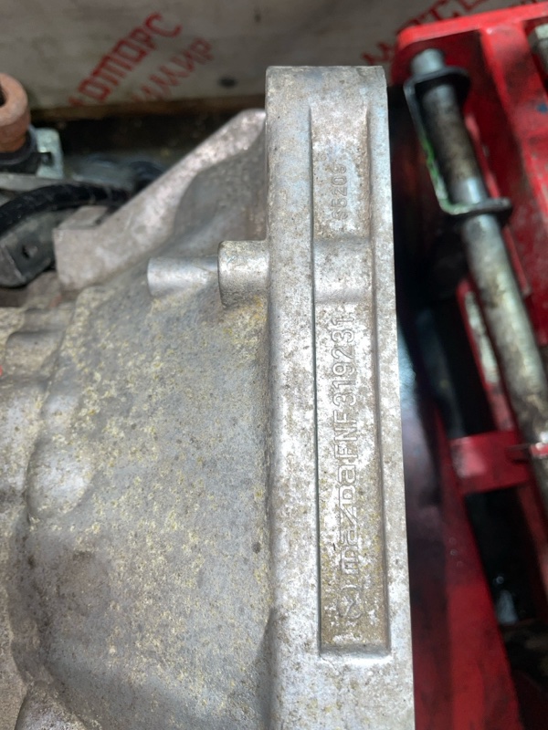 АКПП, 35000 рублей, Владимир