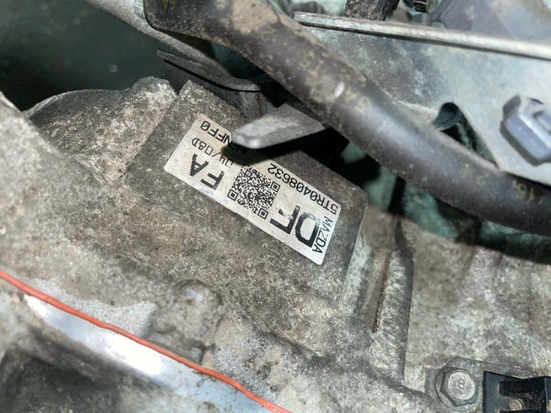 АКПП, 35000 рублей, Владимир