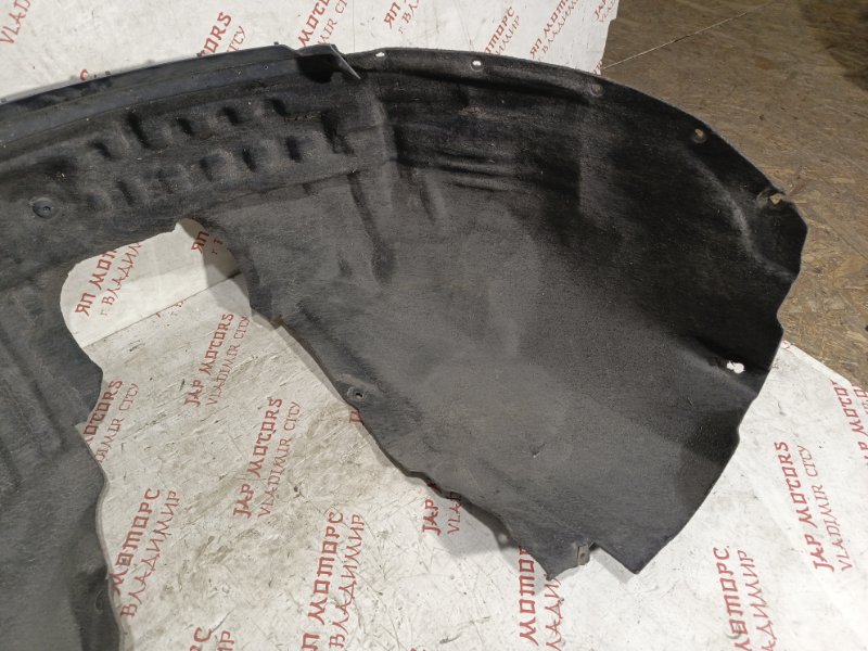 Подкрылок, 8000 рублей, Владимир