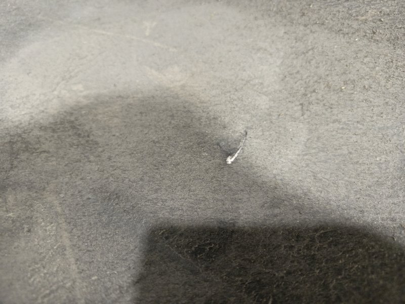 Подкрылок, 8000 рублей, Владимир