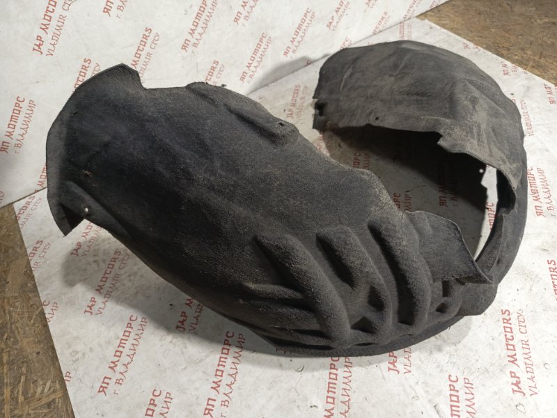 Подкрылок, 8000 рублей, Владимир