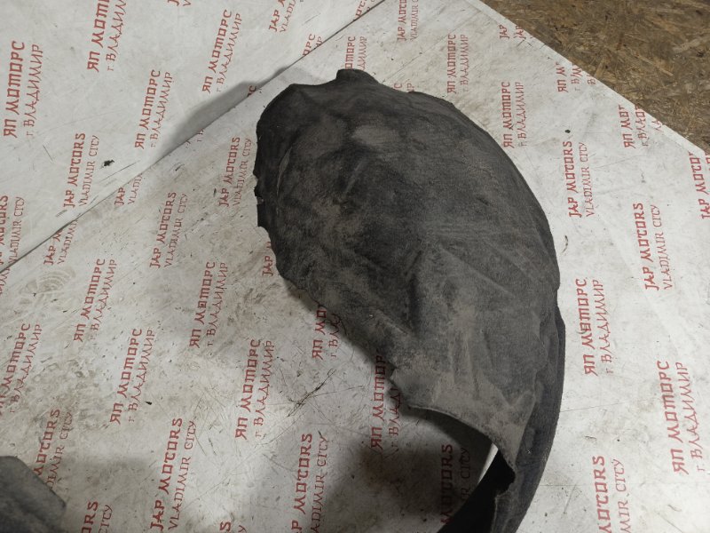 Подкрылок, 8000 рублей, Владимир