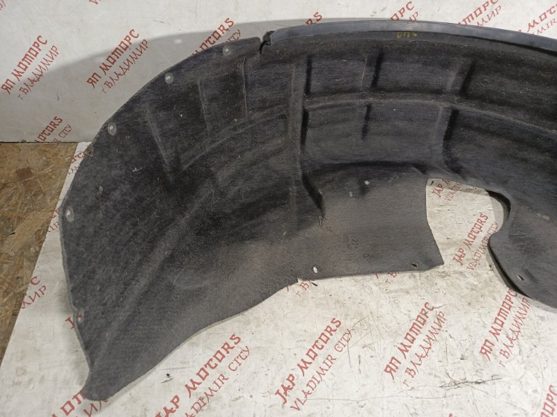 Подкрылок, 5000 рублей, Владимир