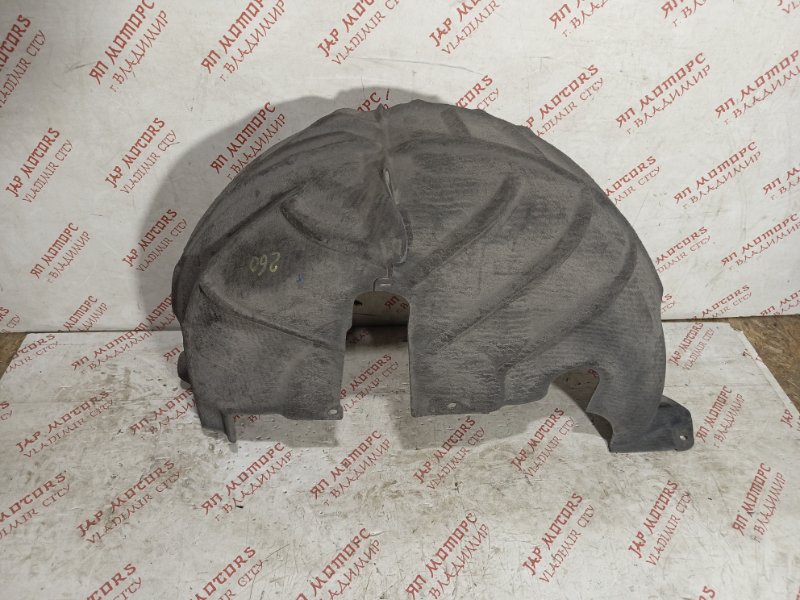 Подкрылок, 2500 рублей, Владимир