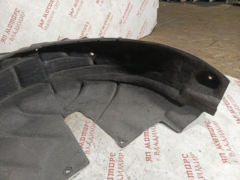 Подкрылок, 2500 рублей, Владимир