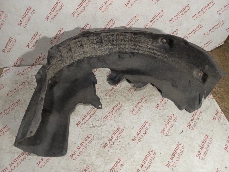 Подкрылок, 2000 рублей, Владимир