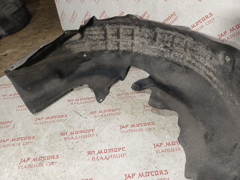 Подкрылок, 2000 рублей, Владимир