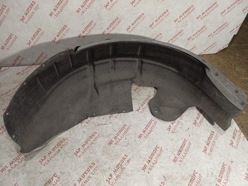 Подкрылок, 4500 рублей, Владимир