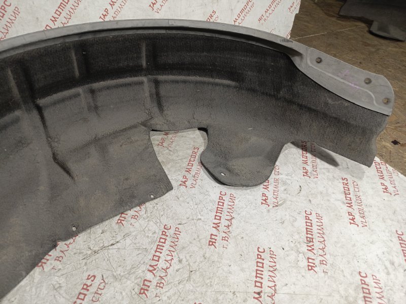 Подкрылок, 4500 рублей, Владимир