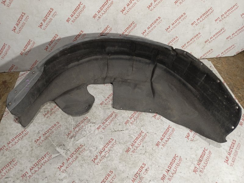 Подкрылок, 4500 рублей, Владимир