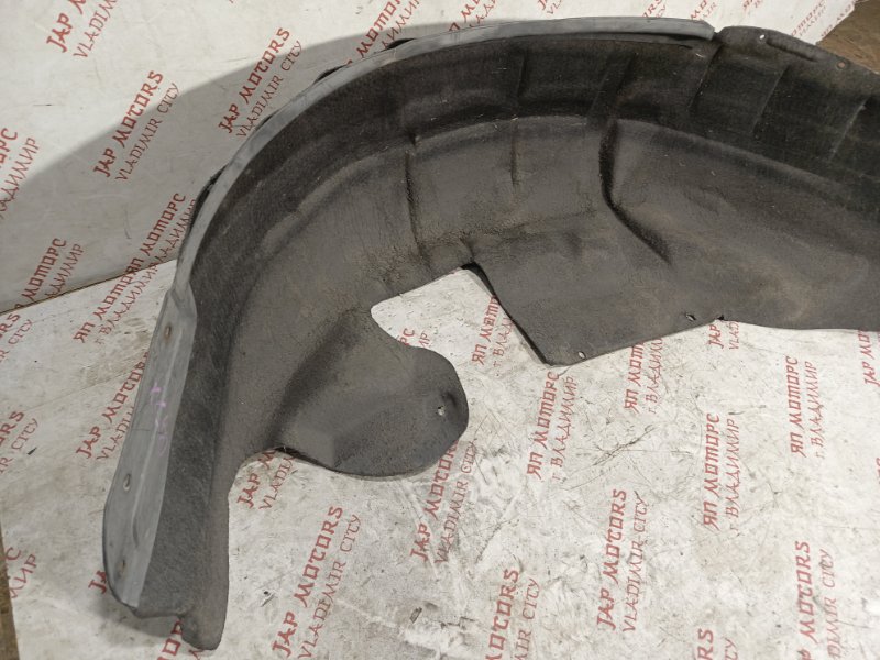 Подкрылок, 4500 рублей, Владимир