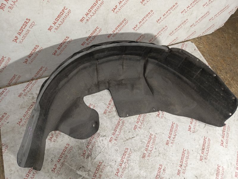 Подкрылок, 4500 рублей, Владимир