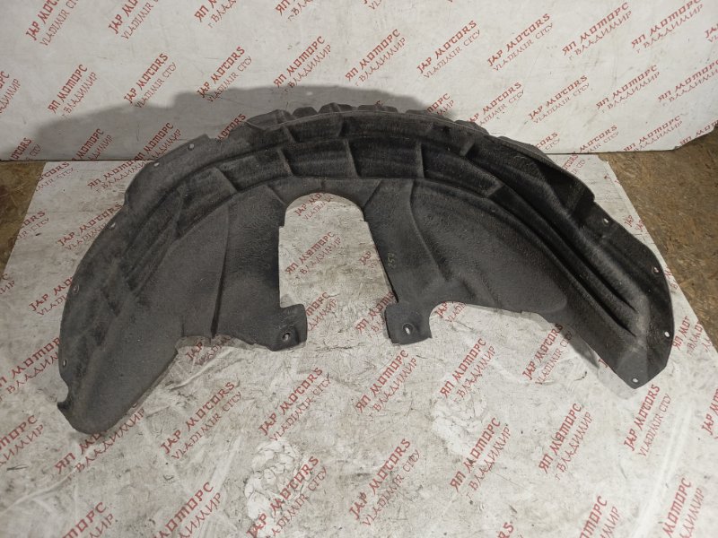 Подкрылок, 2000 рублей, Владимир