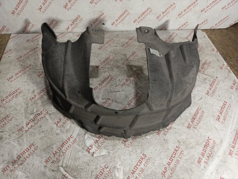 Подкрылок, 2000 рублей, Владимир