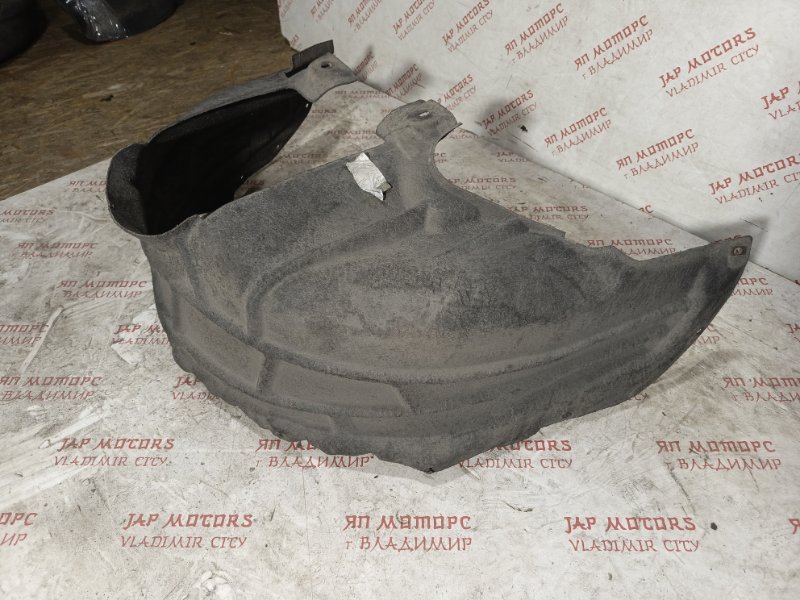 Подкрылок, 2000 рублей, Владимир