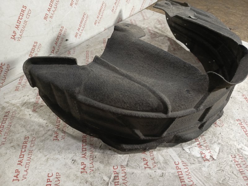 Подкрылок, 2000 рублей, Владимир