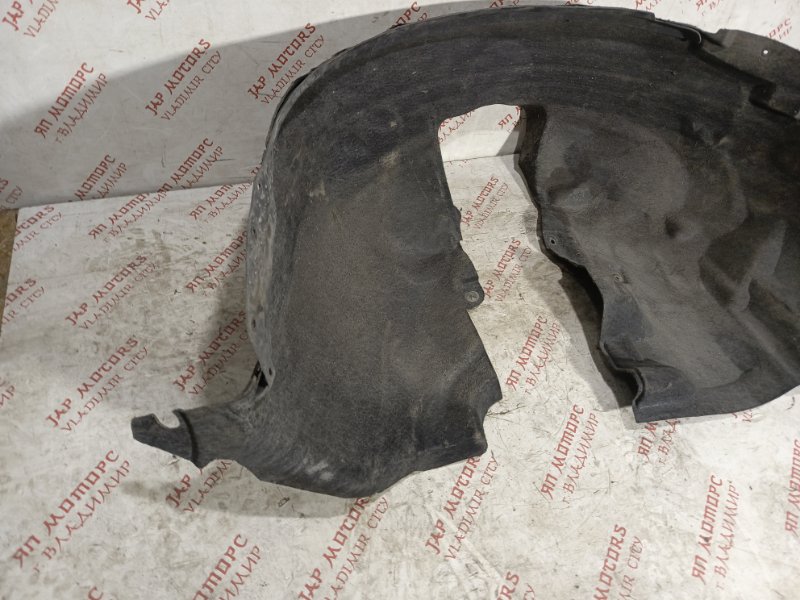 Подкрылок, 10000 рублей, Владимир