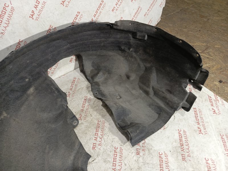 Подкрылок, 10000 рублей, Владимир