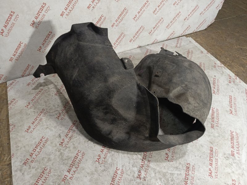 Подкрылок, 10000 рублей, Владимир