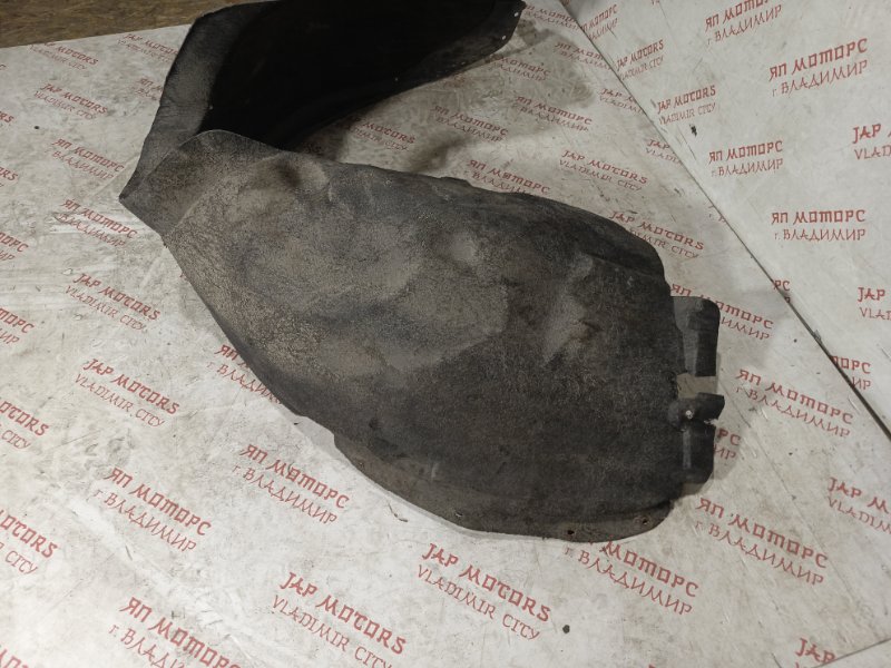 Подкрылок, 10000 рублей, Владимир