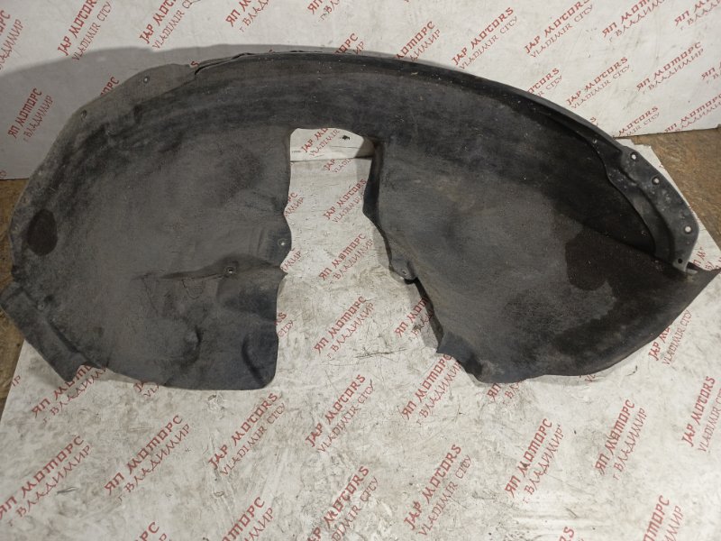 Подкрылок, 5000 рублей, Владимир