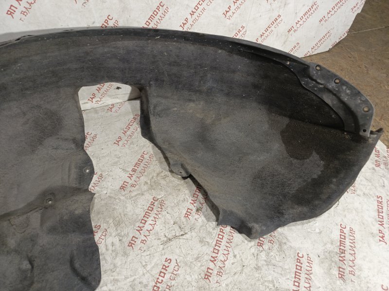 Подкрылок, 5000 рублей, Владимир