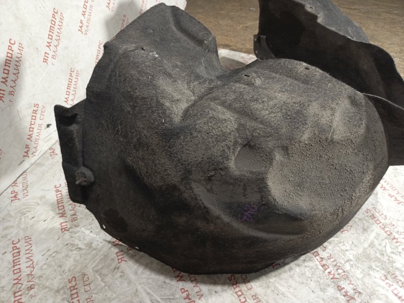 Подкрылок, 5000 рублей, Владимир