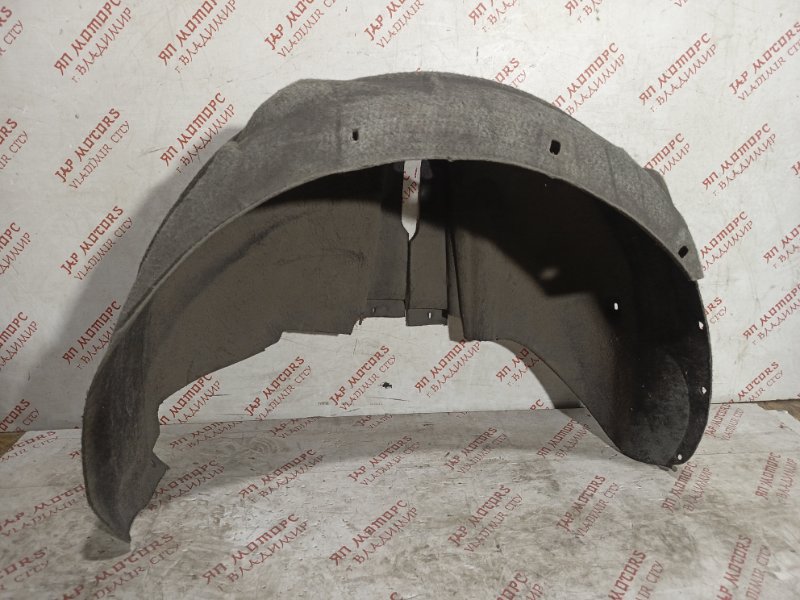 Подкрылок, 1500 рублей, Владимир