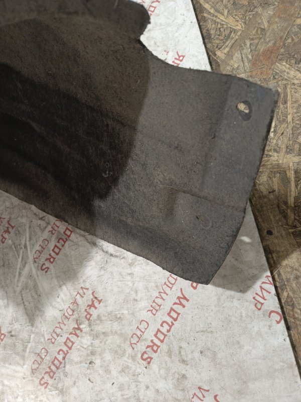 Подкрылок, 1500 рублей, Владимир