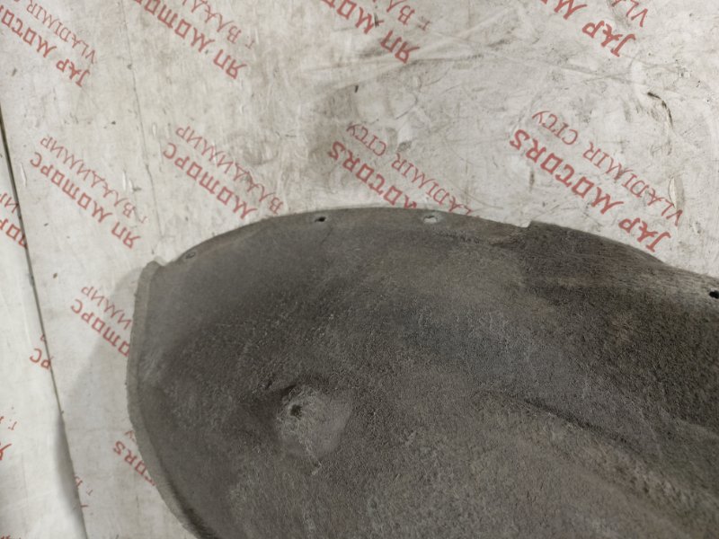 Подкрылок, 1500 рублей, Владимир