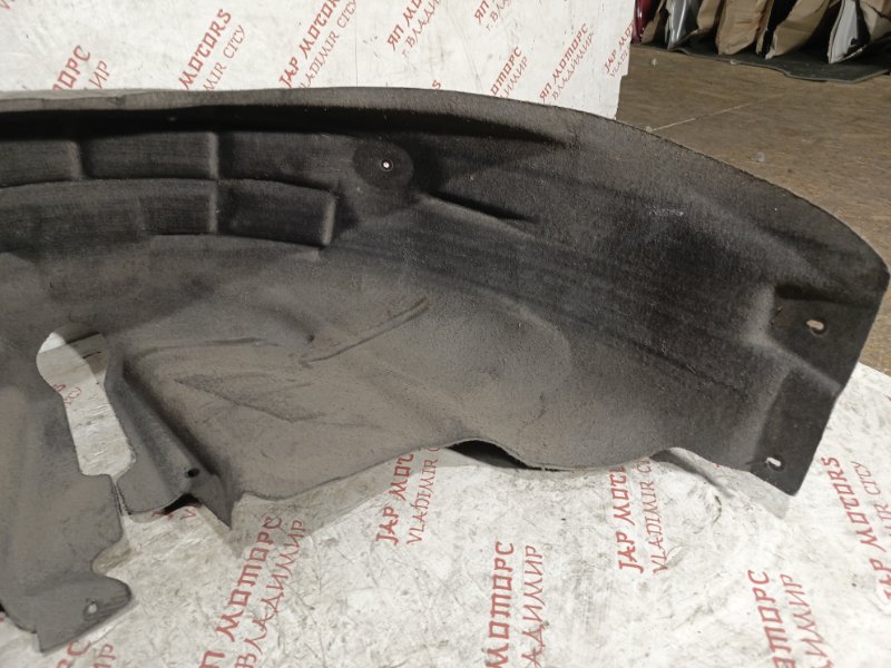 Подкрылок, 1500 рублей, Владимир