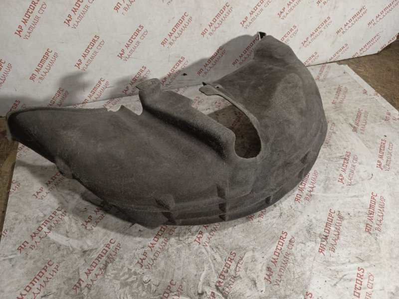 Подкрылок, 1500 рублей, Владимир