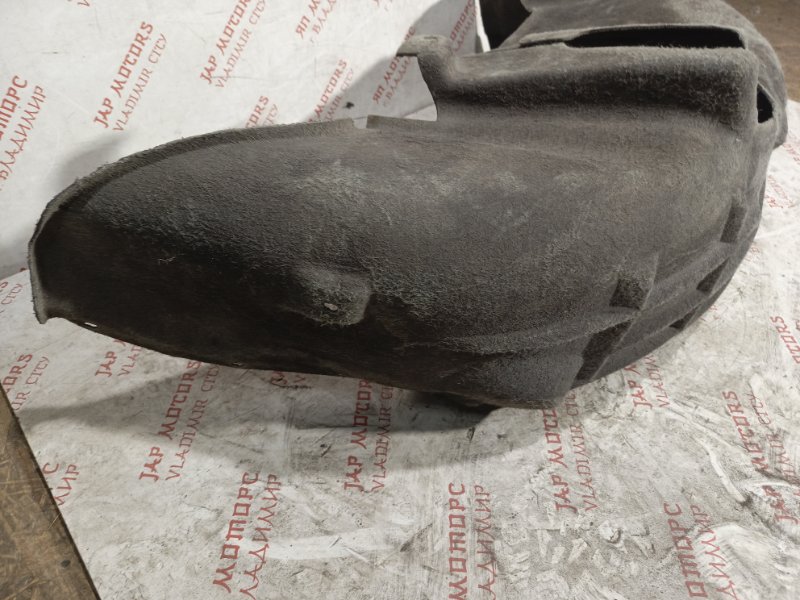 Подкрылок, 1500 рублей, Владимир