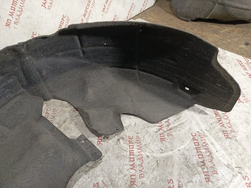 Подкрылок, 3000 рублей, Владимир