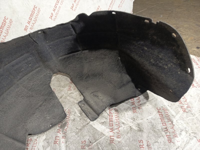 Подкрылок, 3000 рублей, Владимир