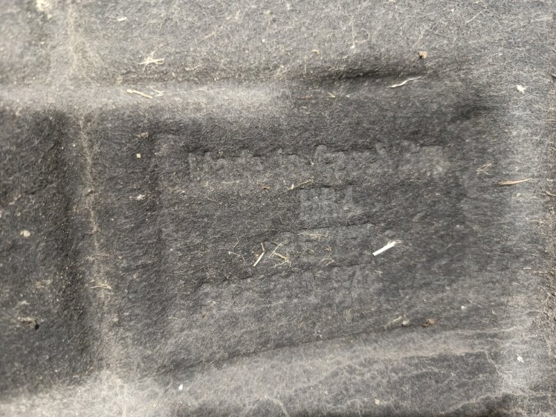 Подкрылок, 3000 рублей, Владимир