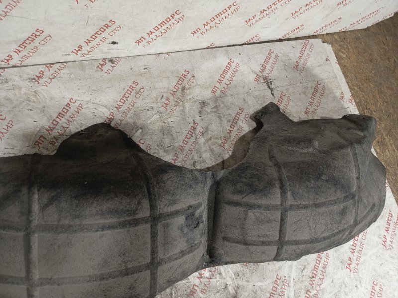 Подкрылок, 3000 рублей, Владимир