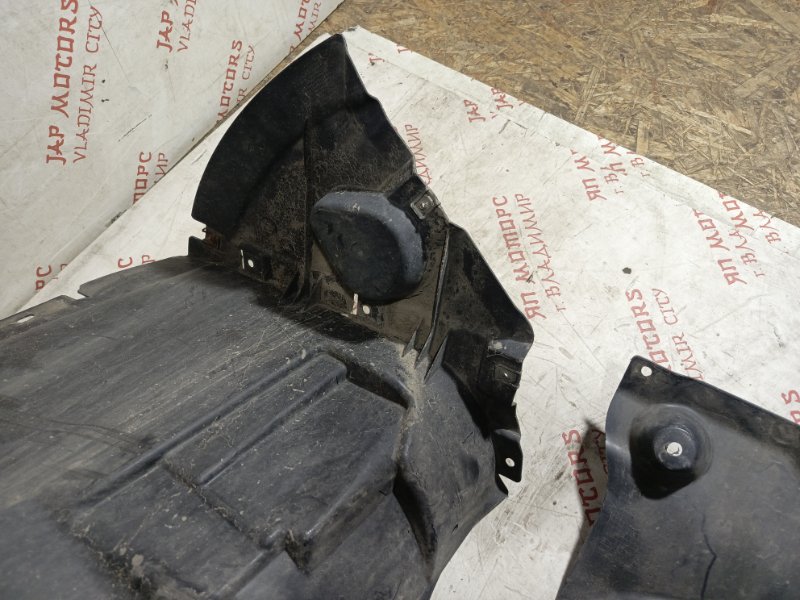 Подкрылок, 5000 рублей, Владимир