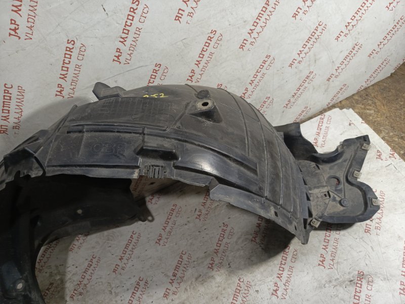 Подкрылок, 4500 рублей, Владимир