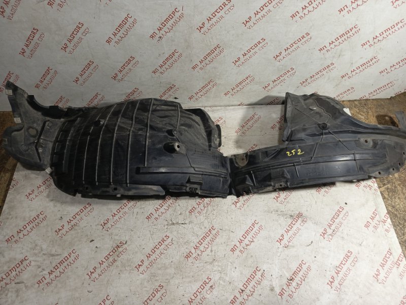 Подкрылок, 4500 рублей, Владимир