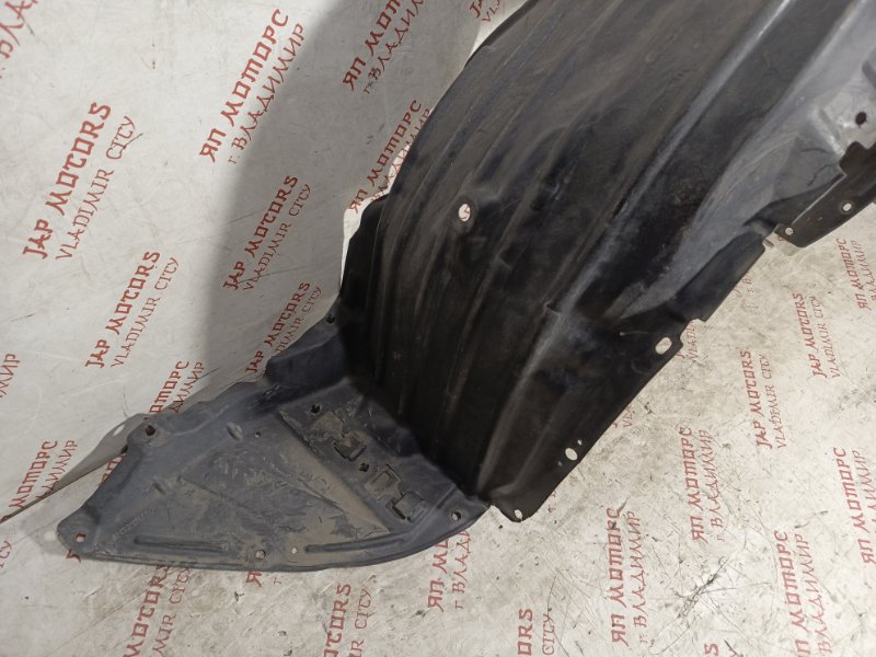 Подкрылок, 4000 рублей, Владимир