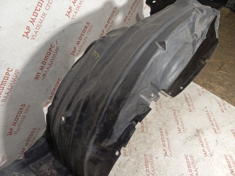 Подкрылок, 4000 рублей, Владимир