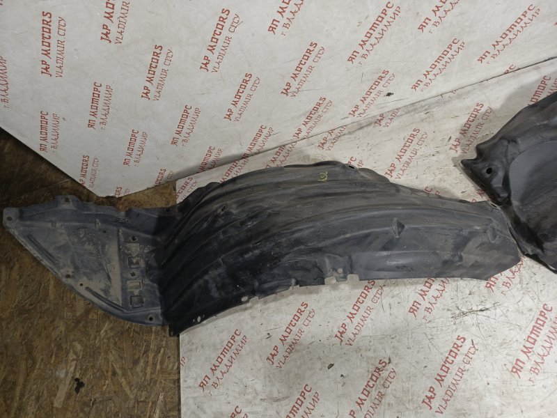 Подкрылок, 4000 рублей, Владимир