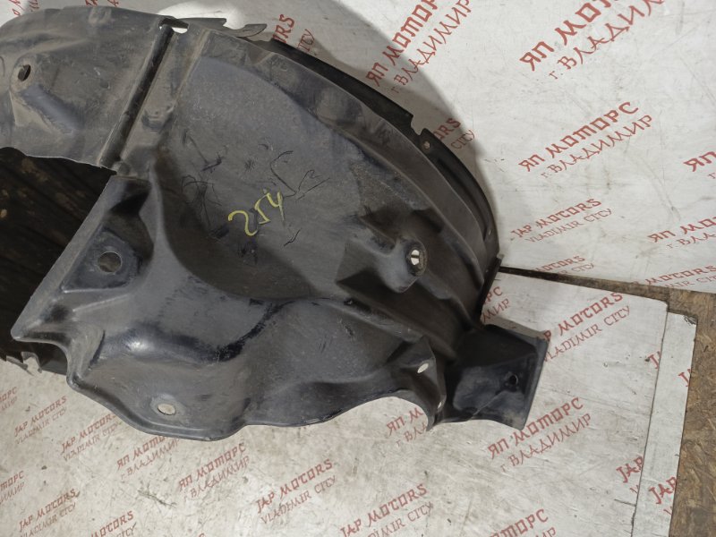 Подкрылок, 4000 рублей, Владимир