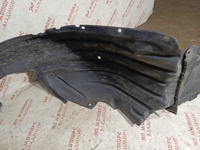 Подкрылок, 4000 рублей, Владимир