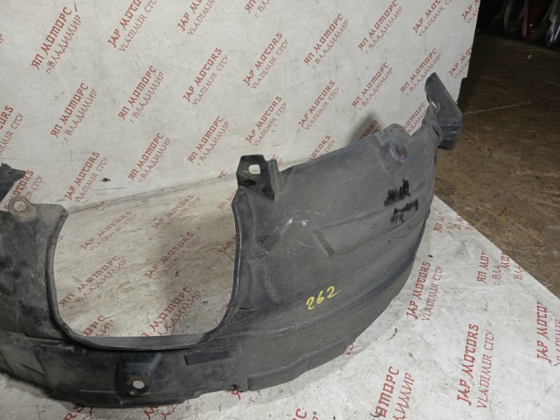 Подкрылок, 3000 рублей, Владимир