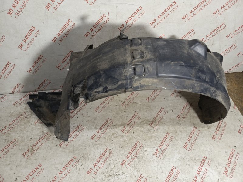 Подкрылок, 2500 рублей, Владимир