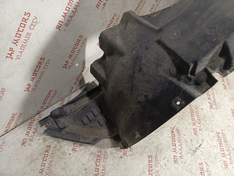 Подкрылок, 2500 рублей, Владимир