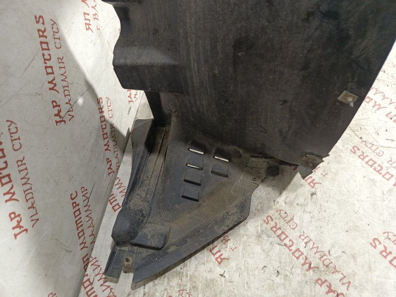 Подкрылок, 2500 рублей, Владимир