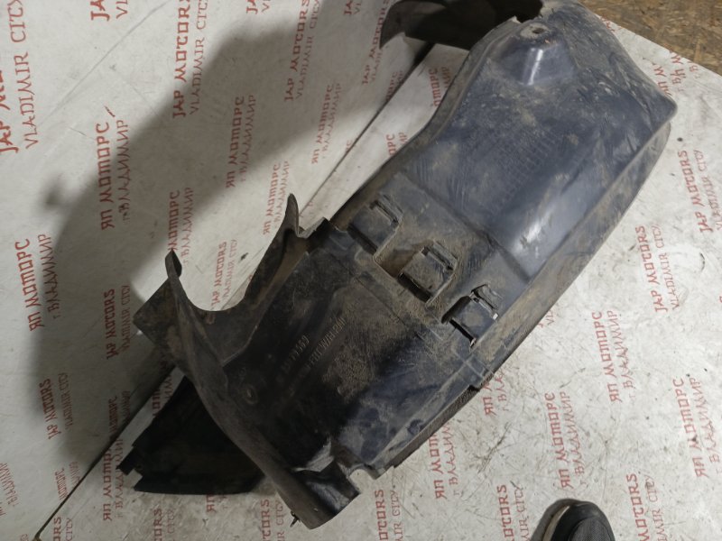 Подкрылок, 2500 рублей, Владимир